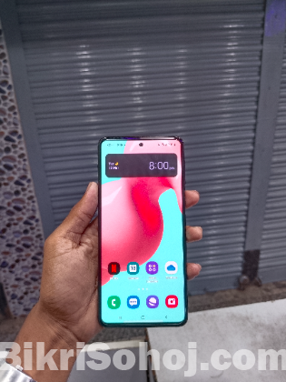 Samsung m31s 8/128, Super Amoled, 6000 mAh